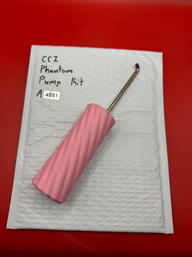 Cci phantom pump kit - cci,