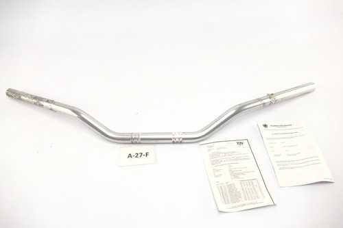 Guidon lucas pour - guidon,