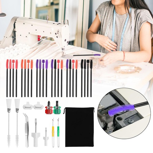 Kit nettoyage pour machine - kit,