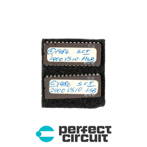 Sequential circuits prophet - circuits,