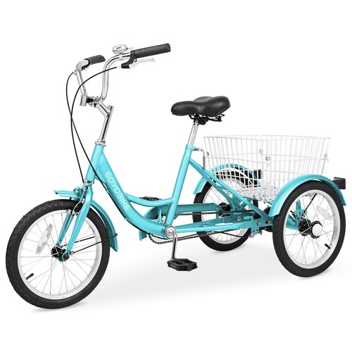Inch tires tricycles - 16,