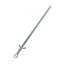 Brochettes Kabob pour griller | Brochettes en métal pour Kabobs en acier...