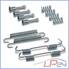 KIT D'ACCESSOIRES FREIN DE