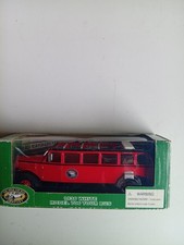 Scale 1/48 1936 White Model