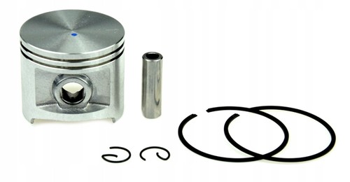 Piston complet husqvarna - piston, 371