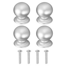 4pcs boutons tiroir pour - de,