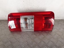 Feu arriere principal droit (feux) FORD TOURNEO CONNECT 1 PHASE 1 1369221