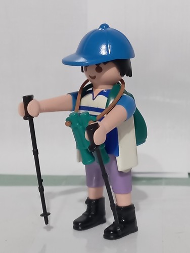 Playmobil figurine homme - playmobil,