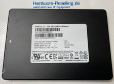 Samsung PM871B 1 To 2,5" SATA