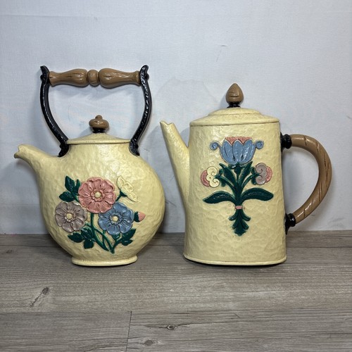 Vintage cottagecore home - vintage,