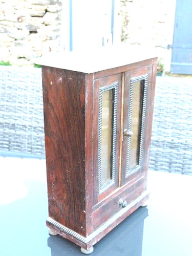 Ancienne armoire de - ⭐️,