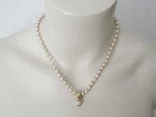 Pierre Lang Collier Chaîne