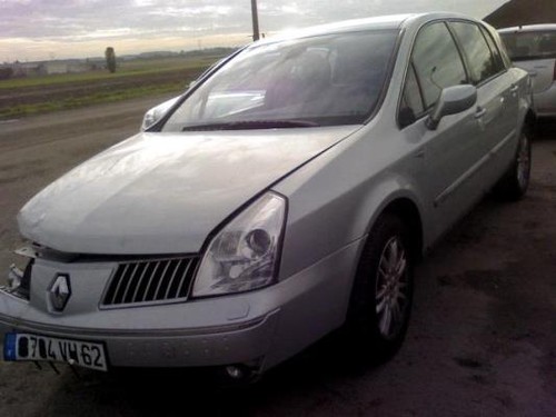 Cric renault vel satis phase - vel,