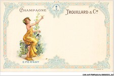 CAR-AAPP5-0415 - PUBLICITE -