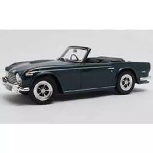 Cult triumph tr5 - cult,
