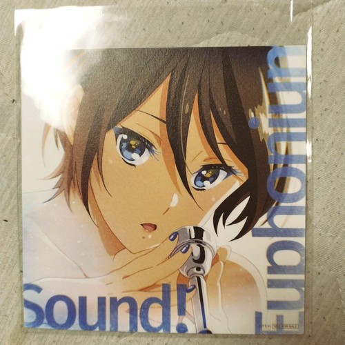 Sound bonus admission - sound,