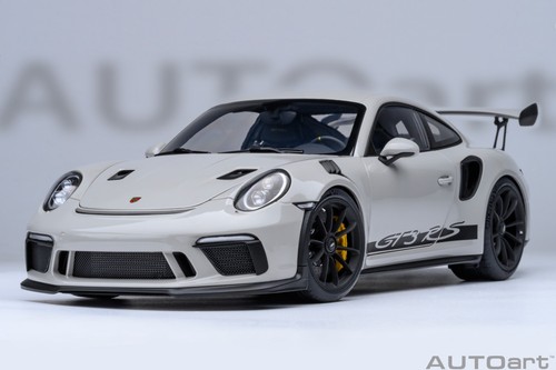 Porsche 911 991 - .2, rs