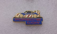 EB308 pin's Porsche GT2 Klasen