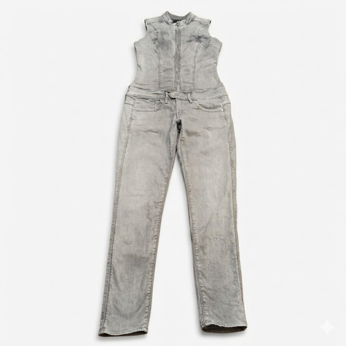 Star brut jean femmes - jean,
