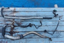 Raccords tuyaux climatisation Bmw Série 3 E36 Lot De 4