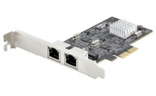 Carte Réseau PCI-Express 2