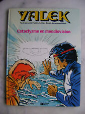 GERON / DUCHATEAU - Yalek -