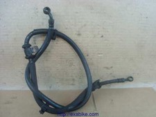 durite de frein pour Honda VT 750 Shadow  de 1997 a 2000 (RC44)