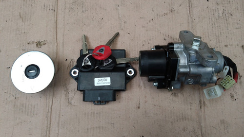 Neiman contacteur cle cdi ecu - neiman,