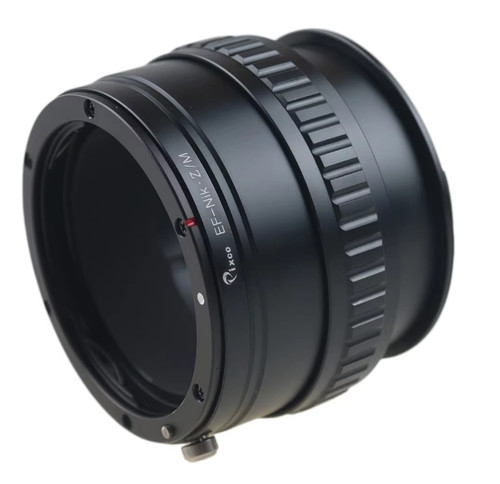 Macro lens focus helicoid - lens,
