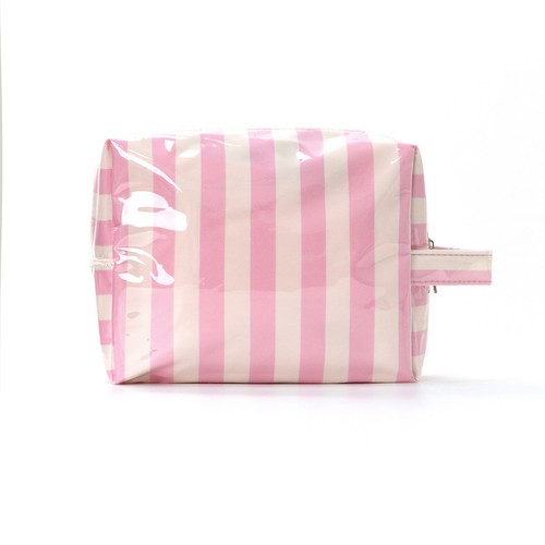 Trousse voyage transparente - trousse,