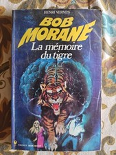 Bob Morane - La Memoire Du