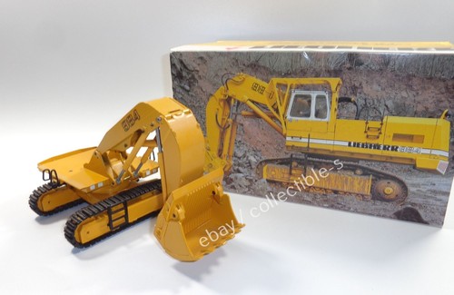 Conrad liebherr 984a - conrad,