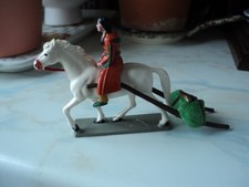 VENDS FIGURINE STARLUX FARWEST 1/32 EME TBE.......