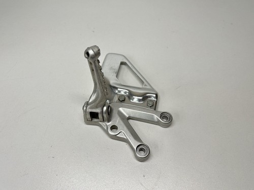 Platine repose pied - platine,