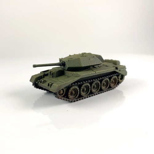 Tank ww2 plastique - tank,