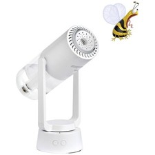 Wesperado 1888.5.00 Générateur d'eau pulvérisée blanc 1 pc(s)