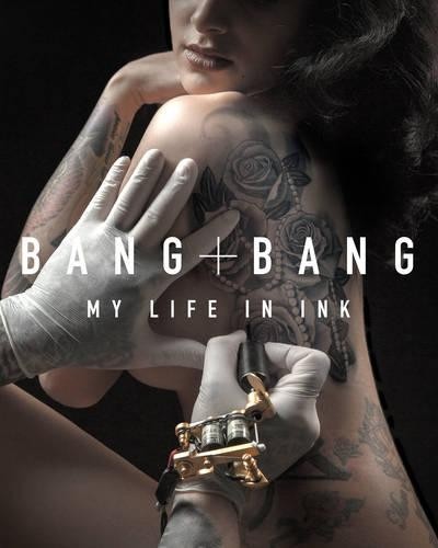Bang - bang, (relié)