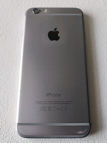 Apple iphone 64gb silver - apple,