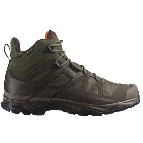 Chaussures salomon ultra - chaussures,
