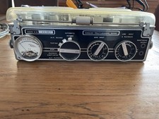 Magnétophone Nagra 3 III