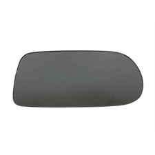 Miroir De Rétroviseur Gauche Compatible Pour Mazda 323 F IV BG C