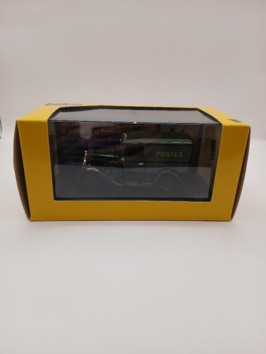 R712 voiture miniature atlas - r712,