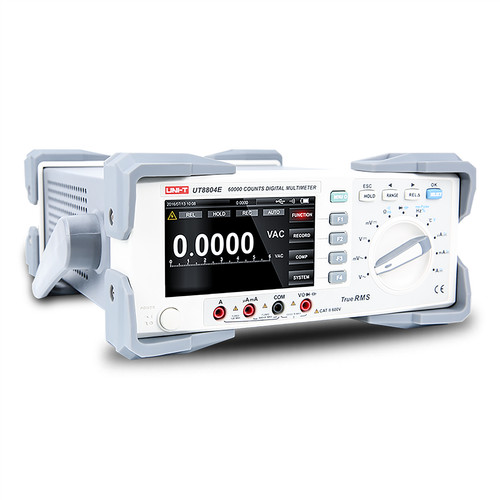 Ut8804e multimètre numérique - ut8804e,