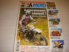 LA VIE DE LA MOTO LVM 578