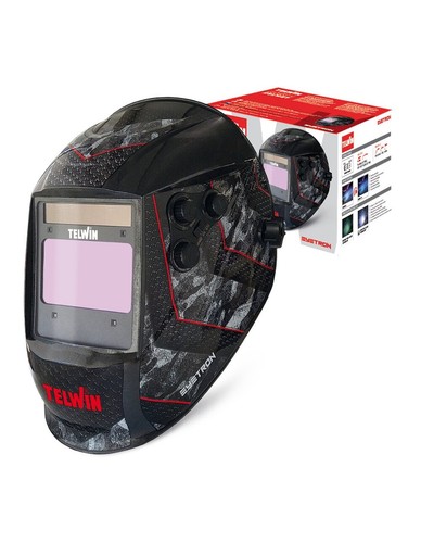 Masque automatique pour casque - automatique,