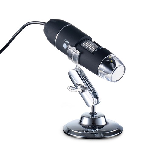 Loupe électronique portable - ,