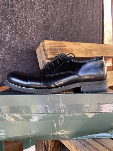 Chaussures derby cuir - chaussures,