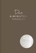 Das 6-Minuten-Tagebuch
