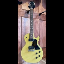 (Cool) Z ZLJ-1 MIJ Les Paul