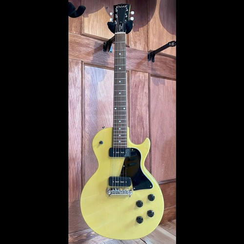 Zlj mij les paul - (cool),